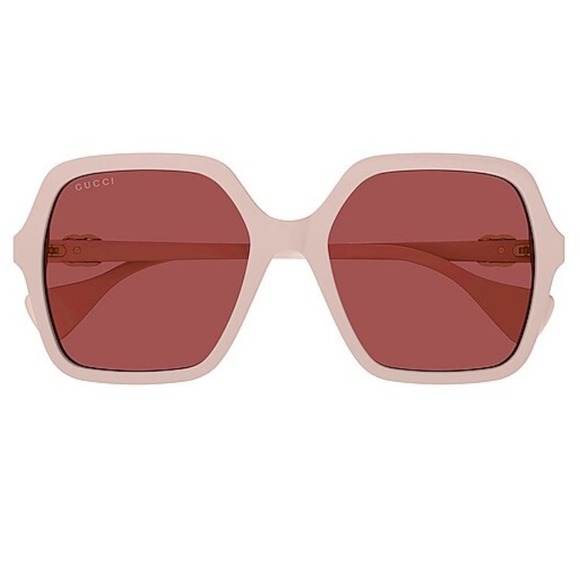 New! GUCCI Sunglasses GG1072SA 004, Authentic